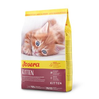 Josera Kitten 400 g Beutel