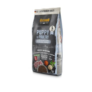 Belcando Puppy GF Poultry