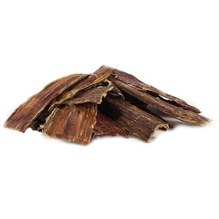 Hunde-Chips-Bruch Rinderdrrfleisch 225 g