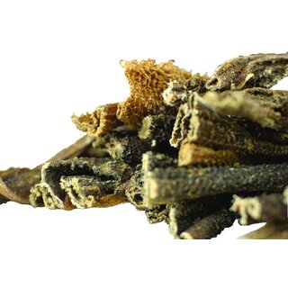 Rinderpansen getrocknet lang 30 cm 475 g