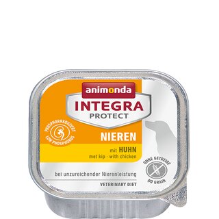 animonda Integra Protect Nieren mit Huhn