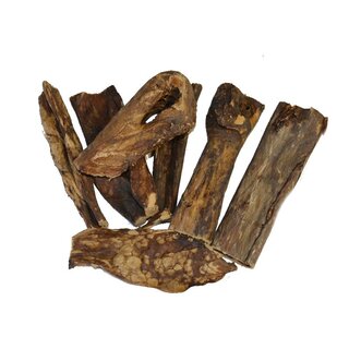Lamm-Lunge getrocknet 100 g