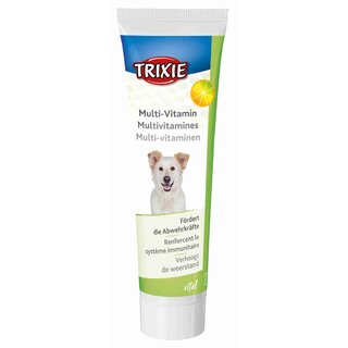 Trixie Multi-Vitamin Paste 100 g