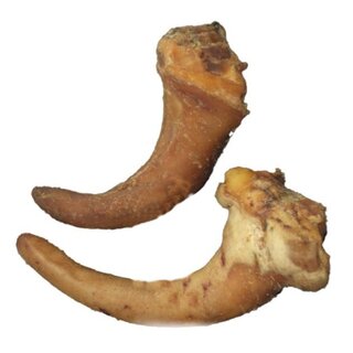 Schweineschwnze kurz 8-10 cm getrocknet 100 g