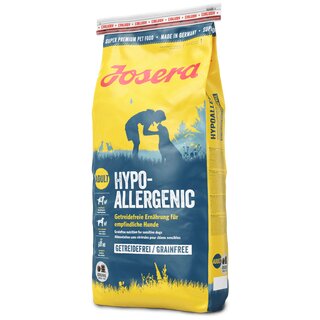 Josera Hypoallergenic