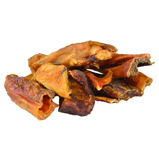 Rinderkopfhaut kurz 475 g