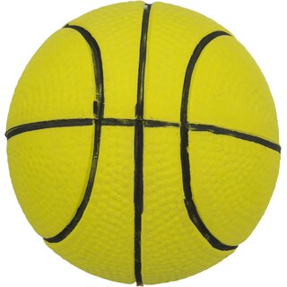 Trixie Ball, Moosgummi � 7 cm, lime
