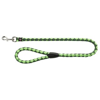 Trixie Cavo Leine S-M 1,00 m/ 12 mm, rot