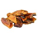 Rinderkopfhaut kurz 2,5 kg