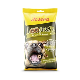 Josera Loopies 150 g