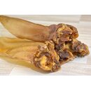 Rinder-Ohren mit Muschel Dt. Produktion 25 Stcke