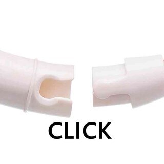 Trixie Flash Leuchtring USB Gelb M-L 45 cm/ 7 mm