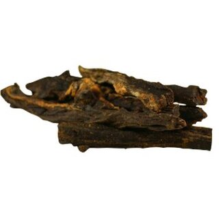 Rinderleber getrocknet 475 g