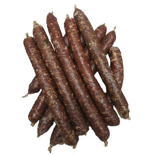Wildknacker 80% Wildfleisch 1 Stck