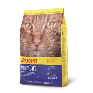 Josera DailyCat 2 kg