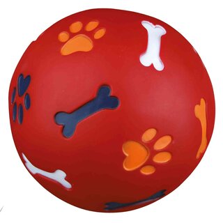 Trixie Snack-Ball, Kunststoff 7 cm