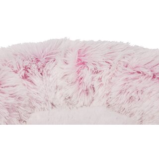 Trixie Bett Harvey 50 cm weiß-pink