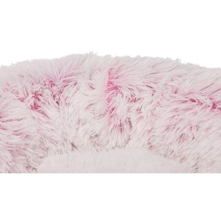 Trixie Bett Harvey 50 cm wei�-pink