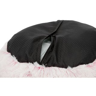 Trixie Bett Harvey 50 cm wei�-pink