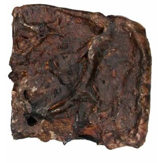 Pferdehaut Platten getrocknet 225 g