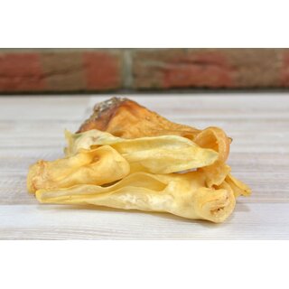Lammohren getrocknet 1 kg