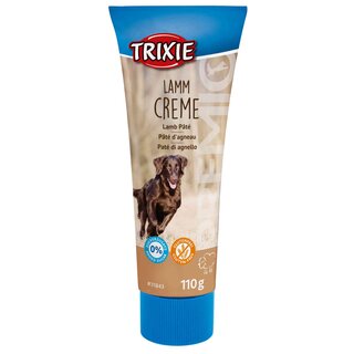 Trixie PREMIO Lammcreme, 110g