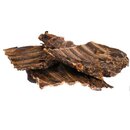 Wildrippen getrocknet