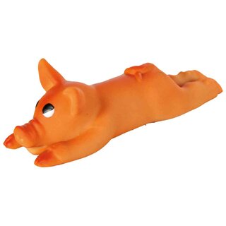 Trixie Hundespielzeug Spanferkel 23 cm