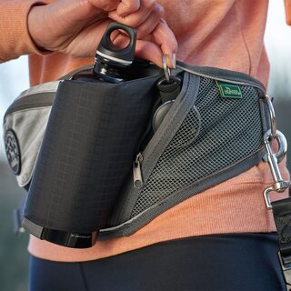 Hunter Grteltasche mit Antiruckleine Jasper