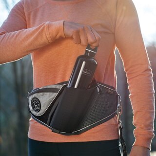 Hunter Grteltasche mit Antiruckleine Jasper