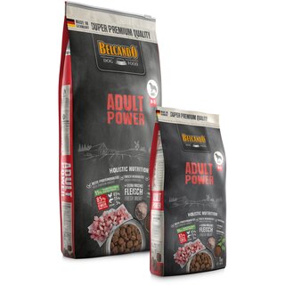 Belcando Adult Power 12,5 kg