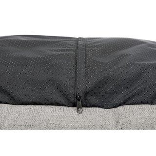Trixie Bett Talis, grau 60  50 cm