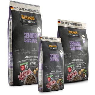 Belcando Senior Sensitive 12,5 kg