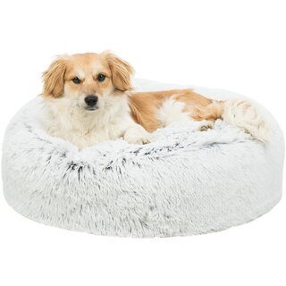 Trixie Kissen Harvey, wei�-schwarz � 60 cm