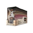 SPARPAKET_Leonardo Finest Selection Fleisch Men 16 x 85 g