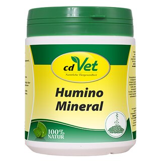 cdVet HuminoMineral 150 g