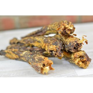 Entenhlse getrocknet Bruch 250 g