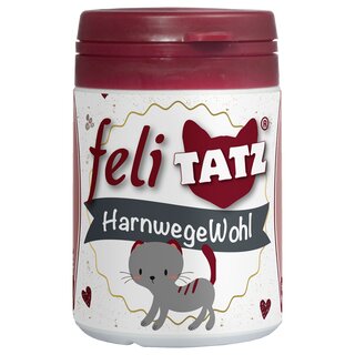 feliTATZ HarnwegeWohl 12,5g