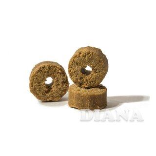 Diana Soft-Ringe Truthahn 500g