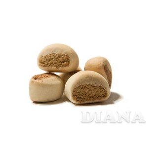 DIANA Geflgel - Rollies 250 g