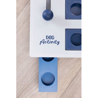 Trixie Dog Activity Mini Mover Strategiespiel, 25 x 20 cm