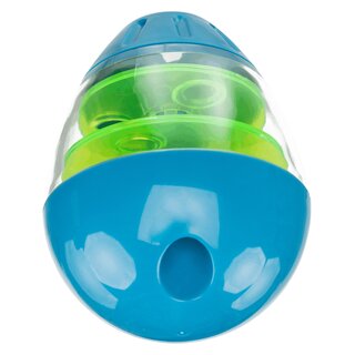 Trixie Steh-Auf-Snack-Ei, 13 cm