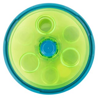 Trixie Steh-Auf-Snack-Ei, 13 cm