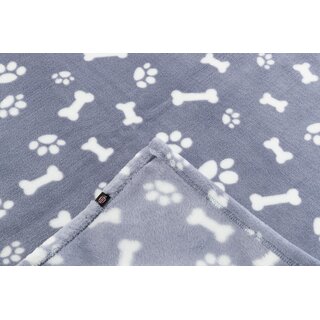 Trixie Decke Kenny 75 � 50 cm beige