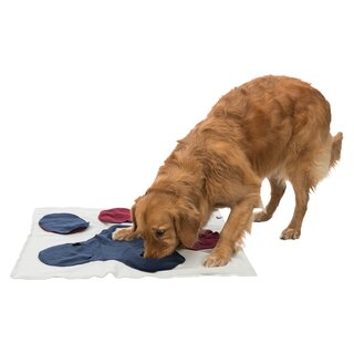 Trixie Dog Activity Schnüffeldecke, 70 × 70 cm