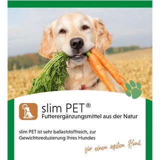 slim PET