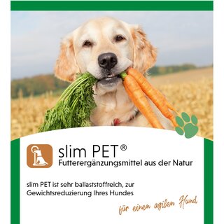slim PET 500 g