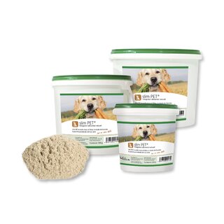 slim PET 500 g