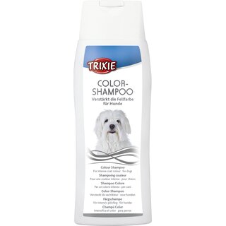 Trixie Color-Shampoo, 250 ml