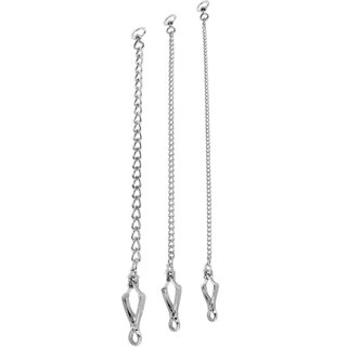 Sprenger - Anti-Bei-Verschlei-Kette, 40 cm 2 mm